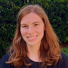 Photo of Caitlyn Murray