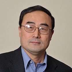 Wanjun Chen, MD