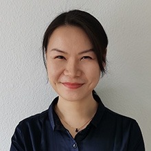 Chengxin Li