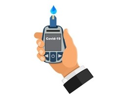 COVID-19 Sensor