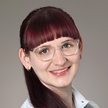 Dr. Ashleigh Hanner