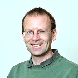 Mark Hoon, PhD