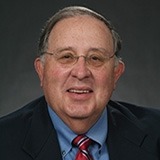 James D. Beck, Ph.D.