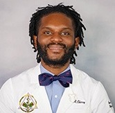 Jamil Cherry