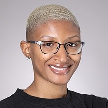 Jamiya Kirkland