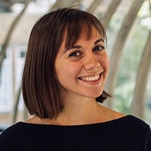 Jenaid Rees