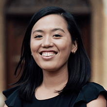 Jenny Hsin
