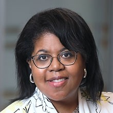 Jennifer Webster-Cyriaque, DDS, PhD
