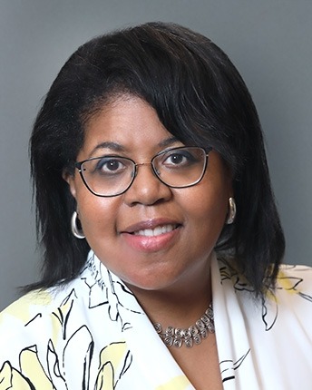 Jennifer Webster-Cyriaque, DDS, PhD