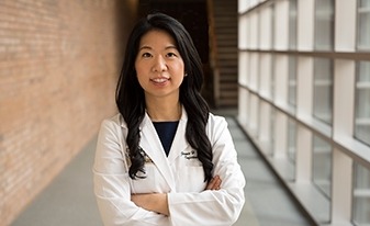 Dr. Jennie H. Kwon 