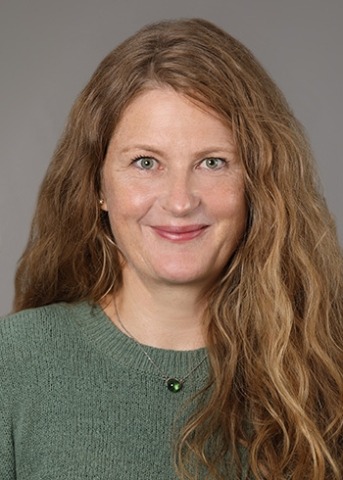 Laura Kerosuo, Ph.D.