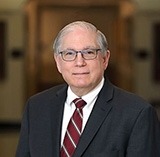 Lawrence A. Tabak, D.D.S., Ph.D.