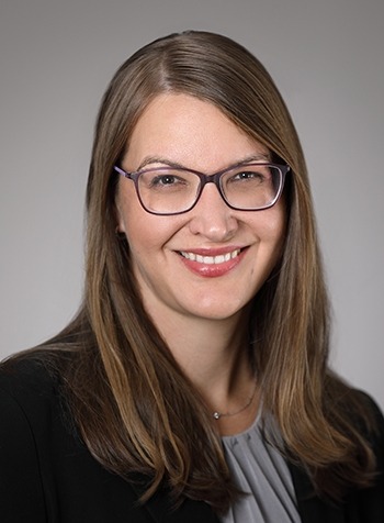 Dr. Jacqueline Mays