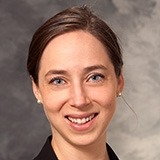 Sara Mccoy, Ph.D.