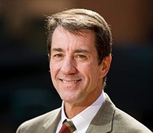 Dr. Christopher P. Austin