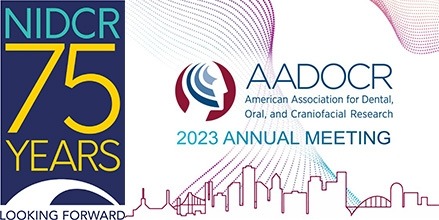 AADOCR Annual Meeting