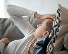 NIH Builds Network to Study Long-Term Effects of COVID-19