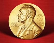 Nobel Prize
