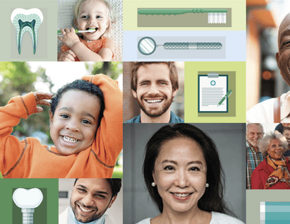 Oral Health in America: Advances and Challenges