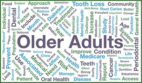Older Adults