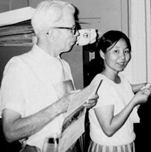 Myung Hee Park, PhD