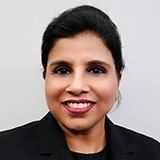 Payal Rajender Kumar, M.P.H, B.D.S, M.D.S.