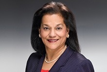 Dr. Rena D'Souza