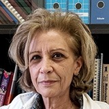 Mara Riminucci, M.D., Ph.D.