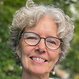 Caroline Shiboski, D.D.S., Ph.D. M.P.H.