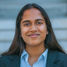 Sravya Paila