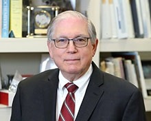Dr. Lawrence Tabak