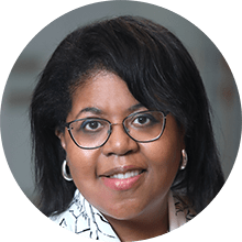 Dr. Jennifer-Webster Cyriaque