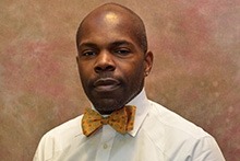 Kevin D. Williams, JD