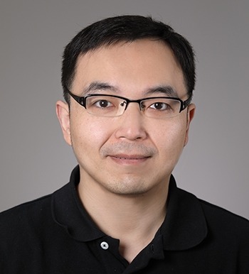 Dr. Yuanyuan Liu 