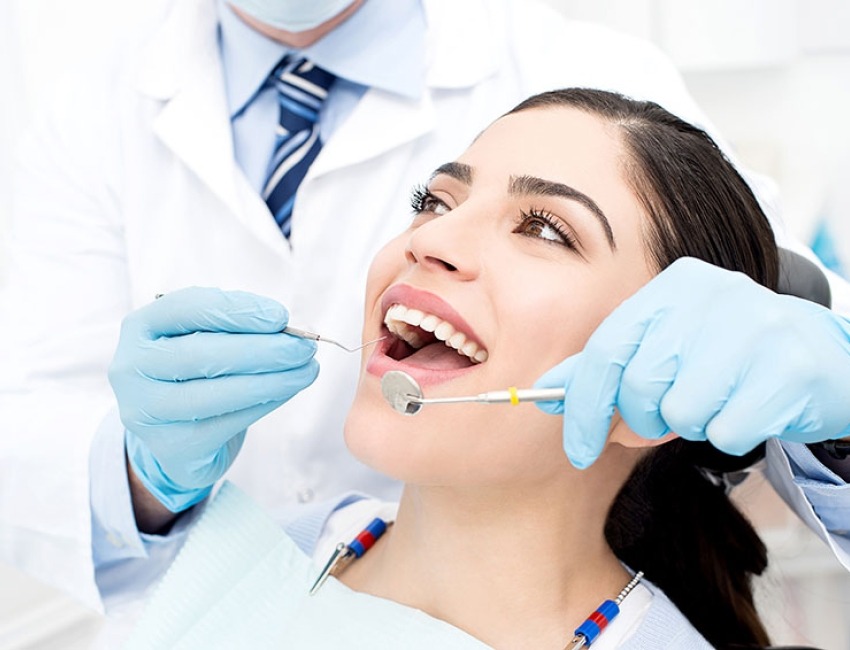 Equalizing Access to Dental Care