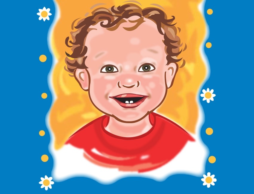 A Healthy Mouth for Your Baby