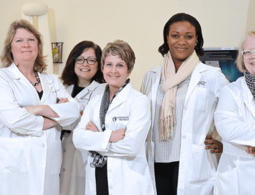 NIDCR Research Nurses