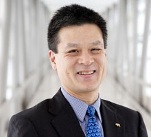 John Ngai, PhD