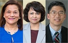 NIDCR Director Joins Conversation with AAPI Leaders 
