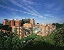 Clinical Research Center - National Institute of Health