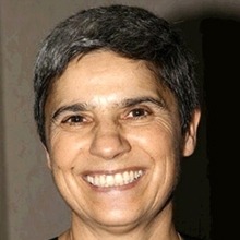 Eva Mezey, MD, PhD, Dsc