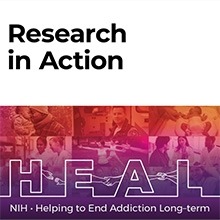 NIH HEAL Initiative Releases 2022 Annual Report