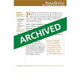 Practical Oral Care for People With Autism