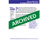 Practical Oral Care for People With Down Syndrome