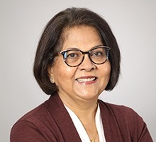 Dr. Indu Ambudkar