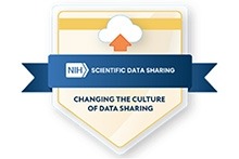 NIH Issues New Data Management and Sharing Policy.