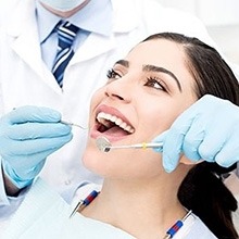 Equalizing Access to Dental Care