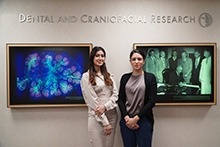 Dentists in NIDCR’s newly expanded Dental Public Health Research Fellowship program are looking beyond the mouth to tackle community-wide barriers to oral health.