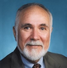 Image of Dr. Harold Slavkin