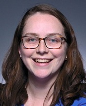Joanna Smeeton, Ph.D.